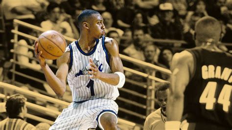 Penny Hardaway's Impact on the Orlando Community Off the Court